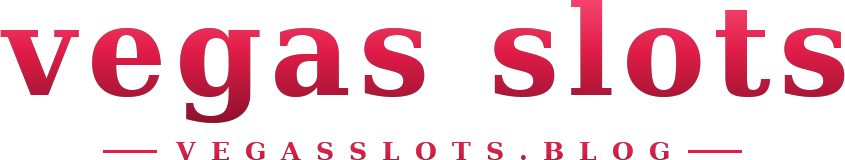 vegas slots logo
